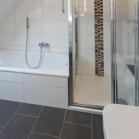 Schatzkiste Holiday home