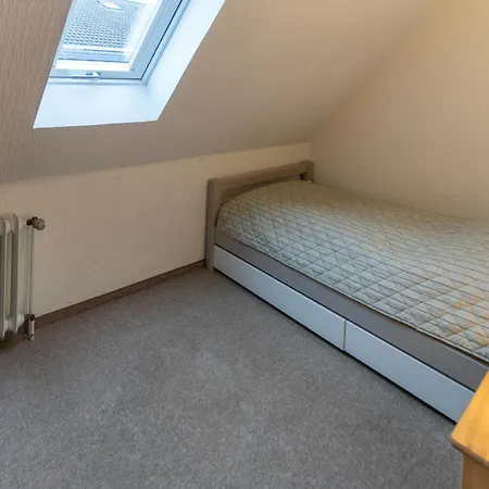 Holiday home Schatzkiste *