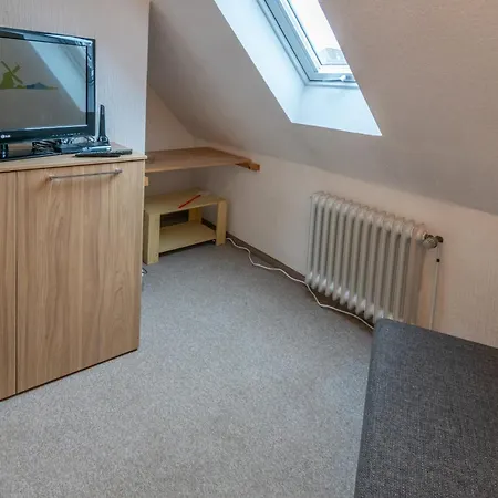 Holiday home Schatzkiste